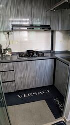 Blk 102B Eastcreek @ Canberra (Sembawang), HDB 3 Rooms #567231791